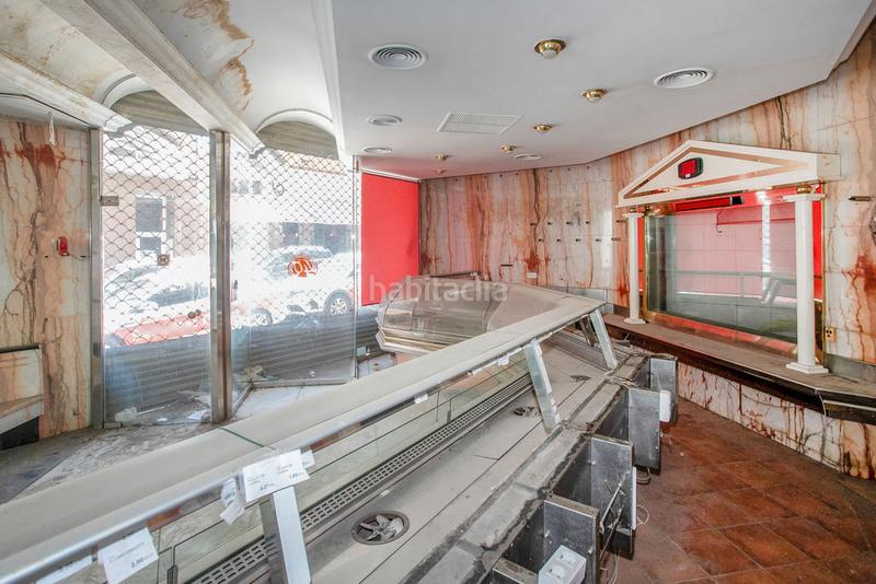 Foto e68c283b-0356-4871-b105-93e0e51009e0. Local comercial a Príncep de Viana-Clot-Xalets Humbert Torres Lleida