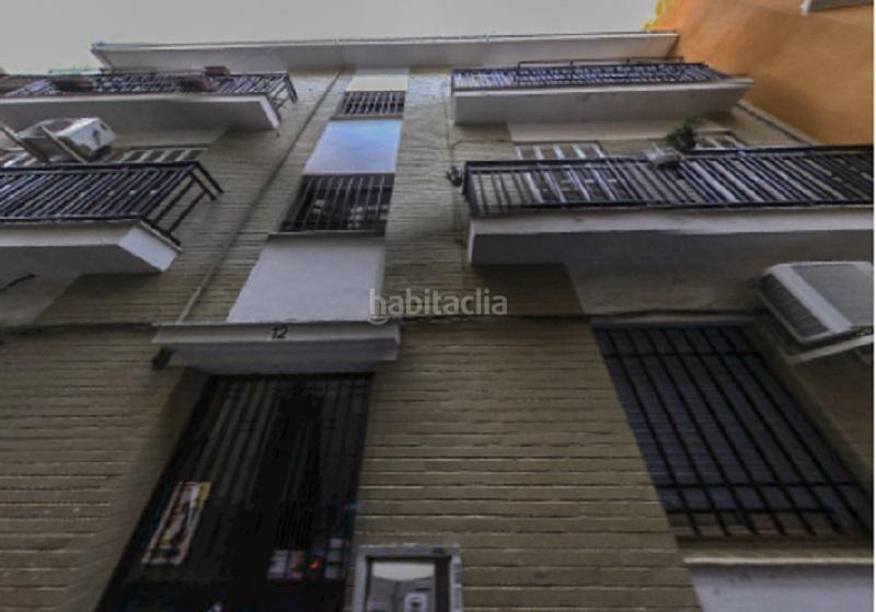 Foto 776218ee-ae06-4b2f-b022-c58e7ac6ee9d. Piso solvia inmobiliaria piso en San Bartolomé Sevilla