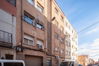 Edifici  C/ pau rigalt. Solvia inmobiliaria  edificio sabadell