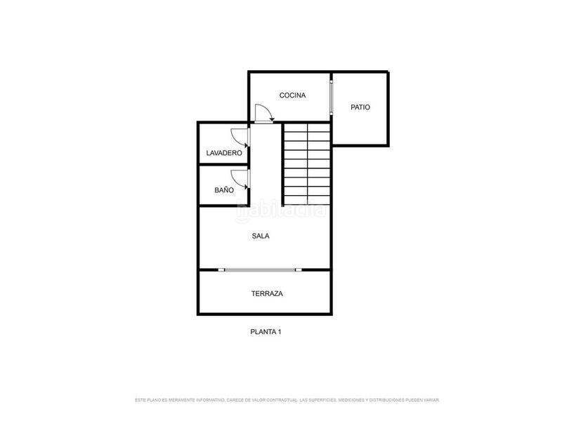 Foto 4f1081d0-a1d6-4bef-81ce-ee9020c9b6df. Casa pareada solvia inmobiliaria chalet adosado darnius en Cariñena
