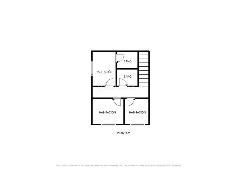 Foto a7e8190f-999a-474e-87d0-600989b8080e. Casa pareada solvia inmobiliaria chalet adosado darnius en Cariñena