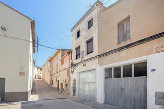 Doppelhaus  C/ vilafranca. Solvia inmobiliaria  chalet adosado sant pere de riudebitlles