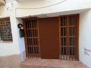Casa aparellada  C/ la pena. Solvia inmobiliaria  chalet adosado ribaroja debre