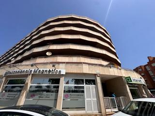 Flat  C/ mossen bellpuig. Solvia inmobiliaria  piso tortosa