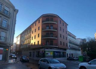 Edifici  C/ julio burell. Solvia inmobiliaria  edificio linares