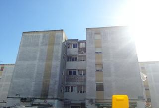 Pis  Lg polígono de san telmo. Solvia inmobiliaria  piso jerez de la frontera