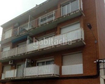 Foto f24a5de9-a6aa-4477-995b-e8bd471fa692. Pis a Ca n'Aurell Terrassa