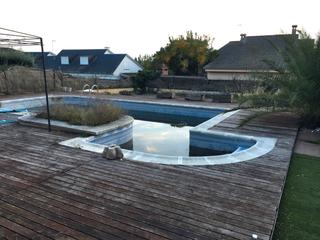 Xalet  C/ tarragona. Solvia inmobiliaria  chalet independiente palausolità i plegaman