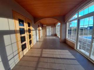 Xalet  C/ tarragona. Solvia inmobiliaria  chalet independiente palausolità i plegaman