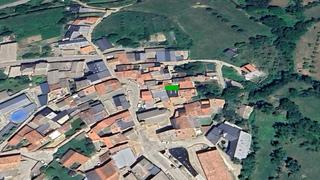 Finca rústica  C/ de la iglesia. Solvia inmobiliaria  suelo urbano alàs i cerc