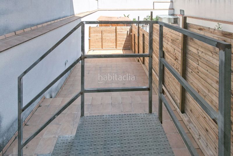 Foto 1e2798b3-3a66-47d5-b50f-c6389048428c. Dúplex a Vilapicina - Torre Llobeta Barcelona