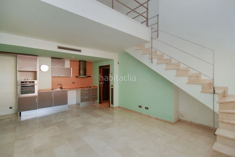 Foto 3883e609-8552-4184-ad7b-d8a287cb40a6. Dúplex a Vilapicina - Torre Llobeta Barcelona