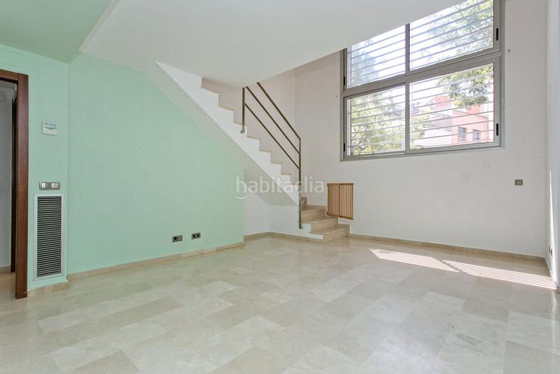 Foto 3ab414de-c14c-4420-890f-5debb1255af1. Dúplex a Vilapicina - Torre Llobeta Barcelona