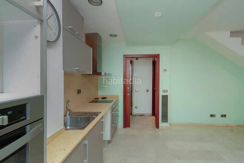 Foto 6302a5c2-68d6-4f53-a98a-5bd974830953. Dúplex a Vilapicina - Torre Llobeta Barcelona
