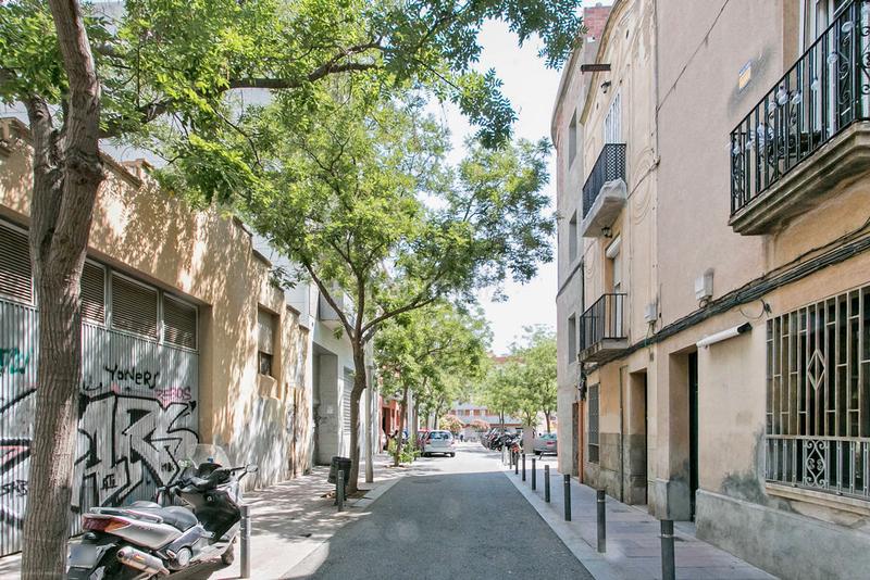 Foto 66e86858-85d7-424a-8ae5-c39bee9cfa44. Dúplex a Vilapicina - Torre Llobeta Barcelona