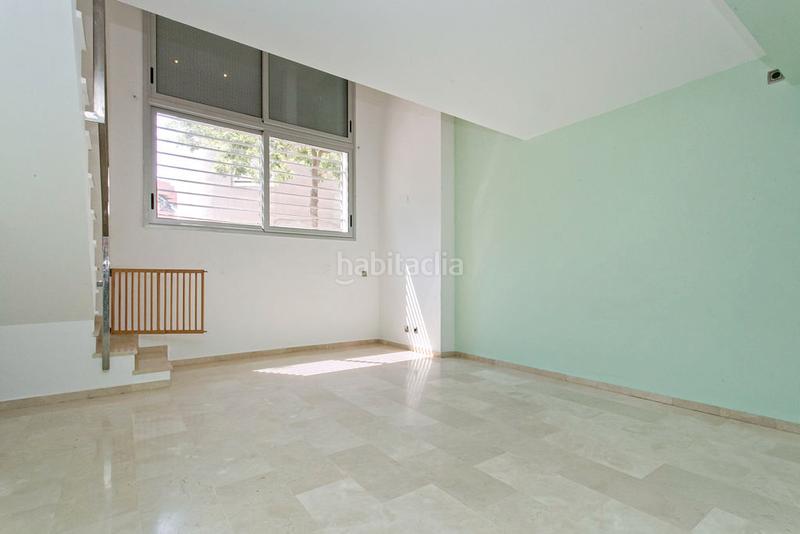 Foto ab5f3c13-96ea-430d-9259-7a5eed8c9ed2. Dúplex a Vilapicina - Torre Llobeta Barcelona