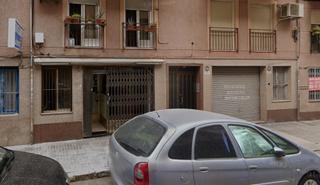 Pis  C/ antonio mora ferrández. Solvia inmobiliaria  piso elcheelx