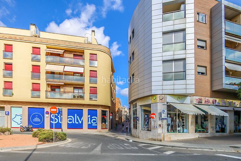 Foto 27ce0c16-3aec-4921-9c04-2e95d5f20742. Pis amb aparcament a Centre Vendrell (El)