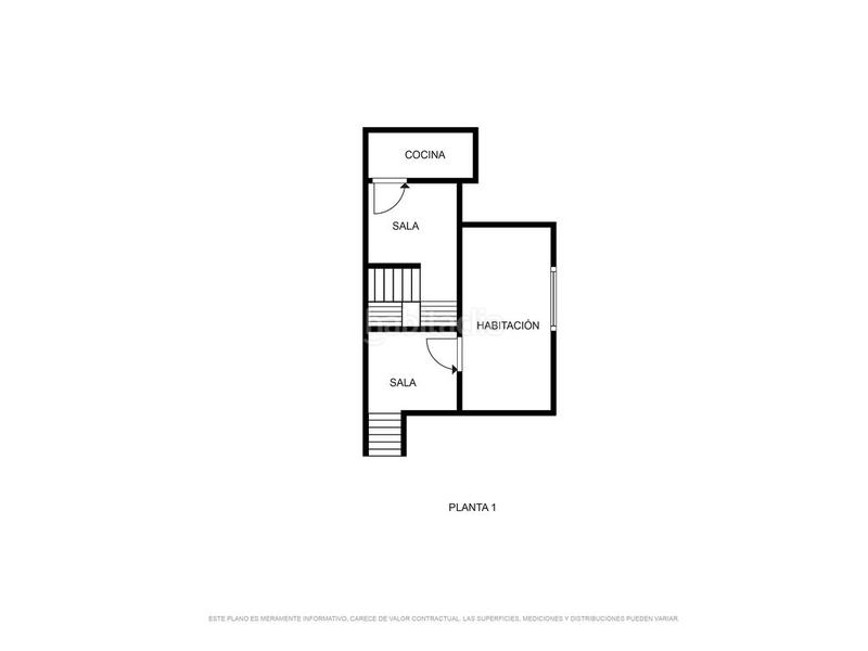 Foto 017f0bbc-03db-4e78-9110-11f1de755a47. Chalet dans San Jorge