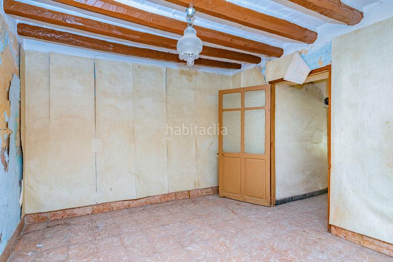 Foto 16dabbe9-85ae-47b4-82cb-ad5972b926e5. Chalet dans San Jorge