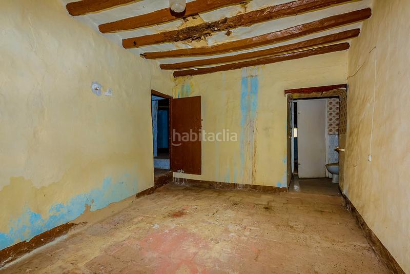 Foto 19f36738-9f2d-4ab6-ba5c-204880e0f2fc. Chalet dans San Jorge