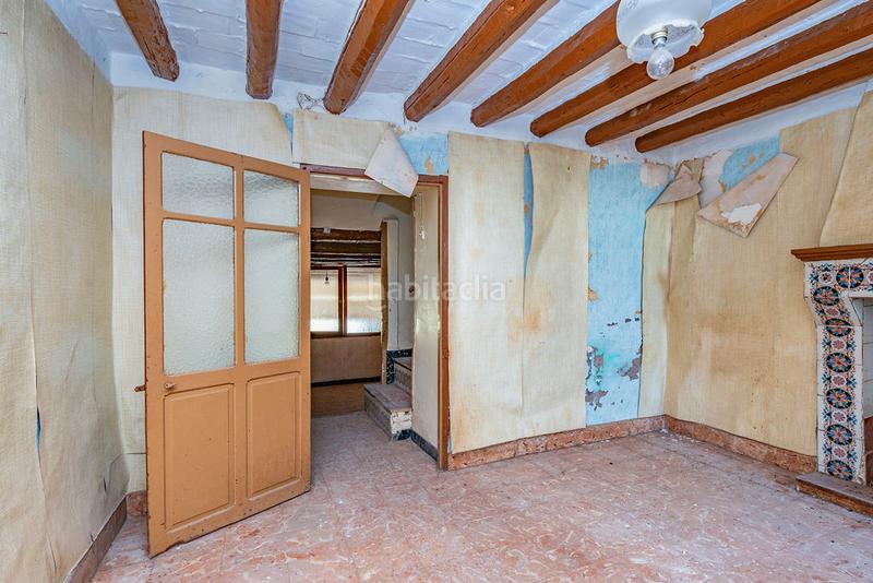 Foto 230ea625-0099-4ddd-b5d4-f0f44ec145e4. Chalet dans San Jorge