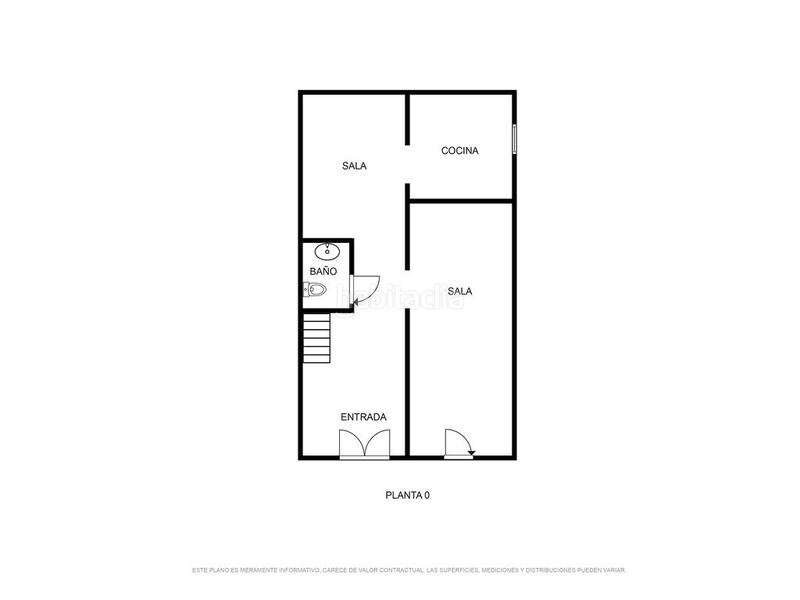 Foto 3e896561-4780-43ad-835d-8ab67e4891f4. Chalet dans San Jorge