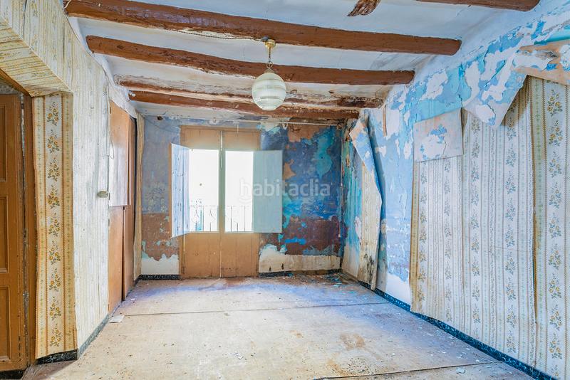 Foto 4877e0d8-e48f-46e9-a91c-aa238f99def4. Chalet dans San Jorge