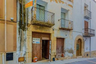 Xalet  C/ del mesón. Solvia inmobiliaria  casa sant jordisan jorge