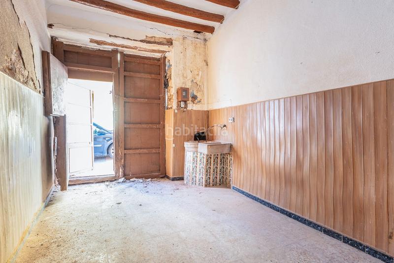 Foto 83340839-cc31-4c70-8caa-326802b5ce16. Chalet dans San Jorge