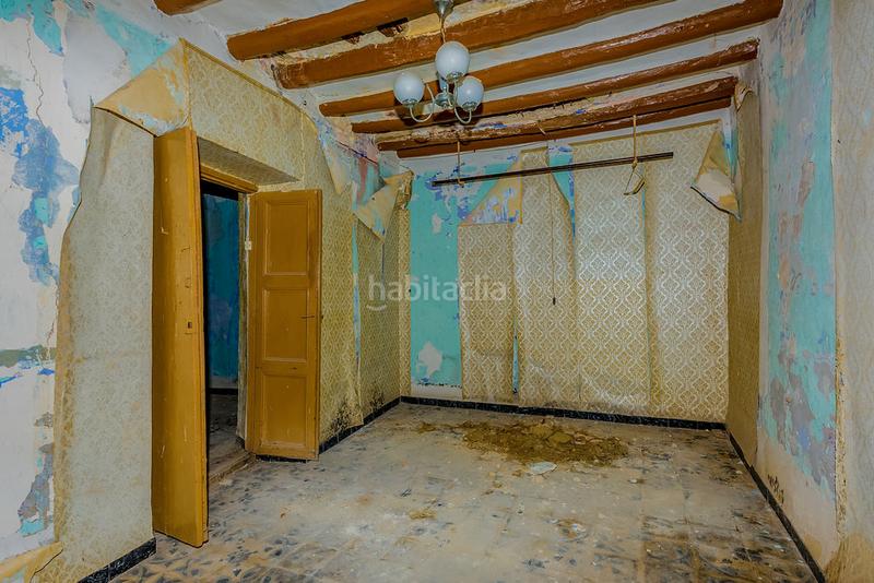 Foto 894535f2-ff0f-41a3-afa5-8ffb4e92cb1e. Chalet dans San Jorge