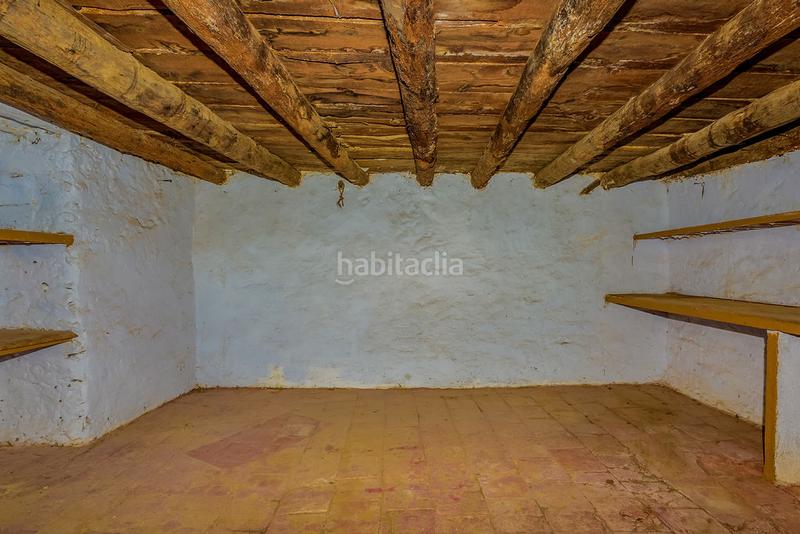 Foto a0076d9d-e48f-4d9b-9b4e-a3f7e9ab121a. Chalet dans San Jorge