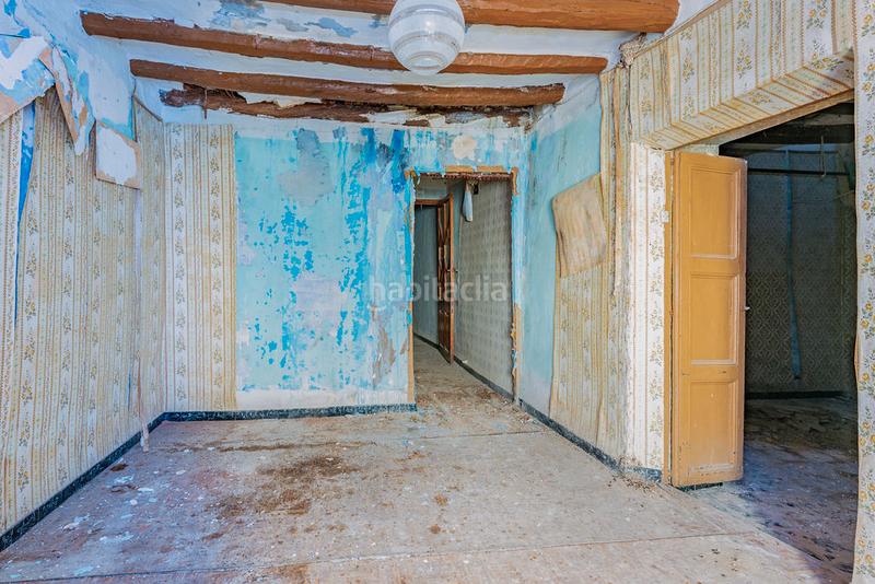 Foto a18360c2-2bda-49d9-b76a-f3beda460d35. Chalet dans San Jorge