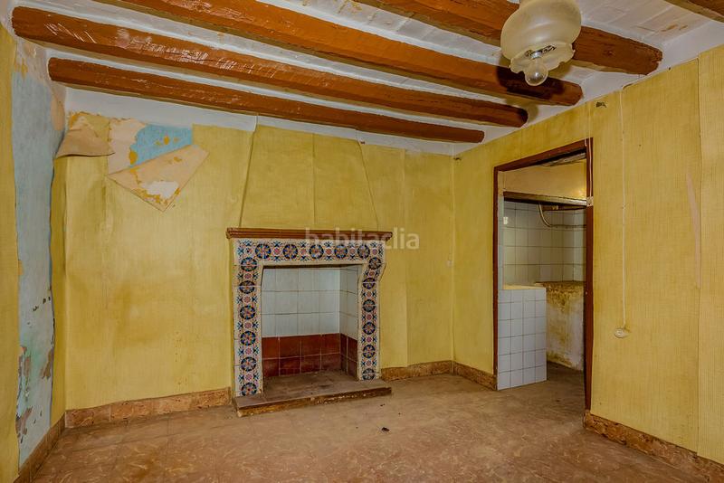 Foto a3326945-87de-479b-aa59-81664cccb719. Chalet dans San Jorge