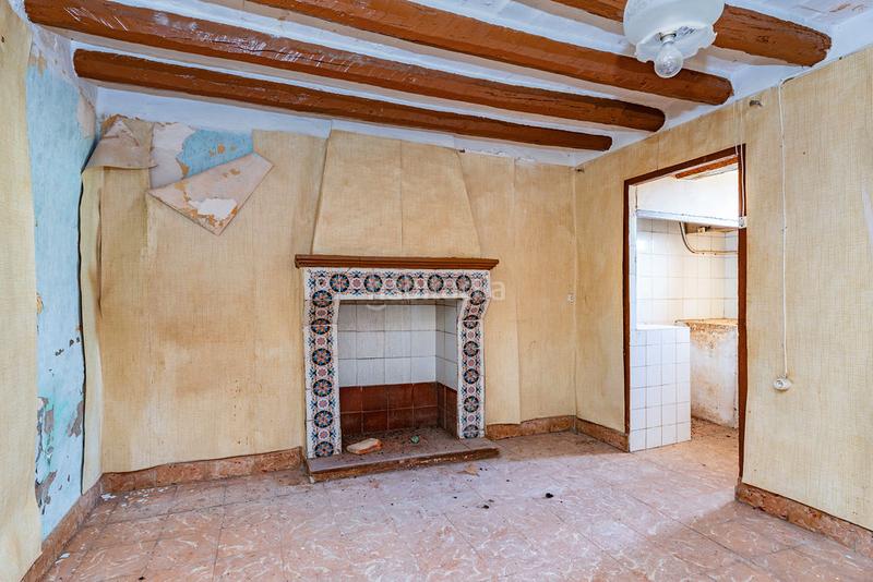 Foto a6c5c3e1-d177-43eb-874e-34201d0584e9. Chalet dans San Jorge