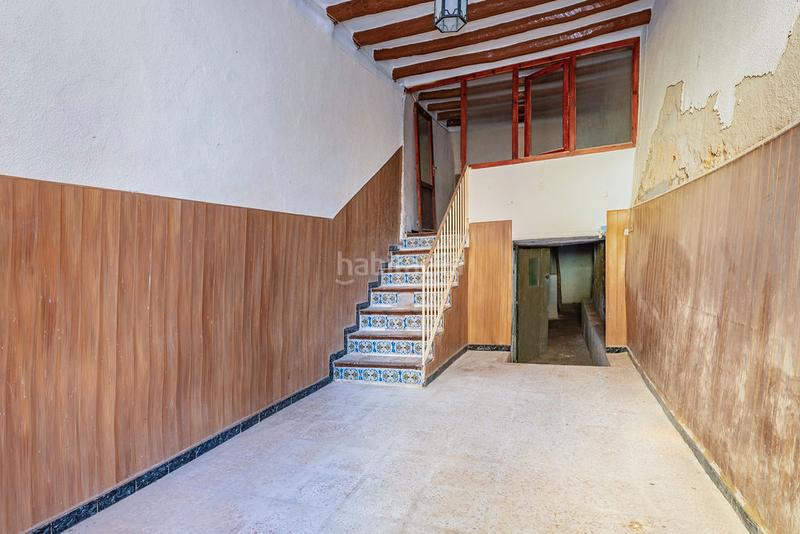 Foto ae0235c5-50ee-4855-bc1a-60cbe38fdcb0. Chalet dans San Jorge