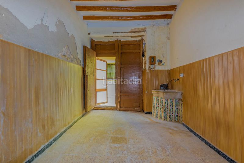 Foto afd08ddf-fbc2-4c53-a12d-36e4114c4788. Chalet dans San Jorge