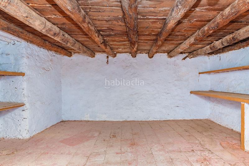 Foto bbbca201-9c11-42ff-9d7e-89ed0947543c. Chalet dans San Jorge