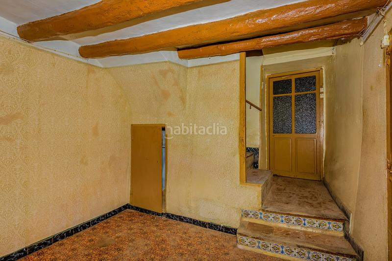 Foto d53b707f-2364-4ac1-91ef-4c44223cee31. Chalet dans San Jorge