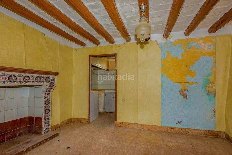 Foto efe76b5c-b7dd-48da-967f-07162854f013. Chalet dans San Jorge
