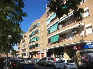 Appartement  C/ josé anselm clave, nº 5. Solvia inmobiliaria  piso vilaseca