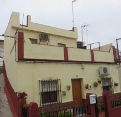 Towny house  C/ manuel fernández. Solvia inmobiliaria  chalet adosado puebla del río la