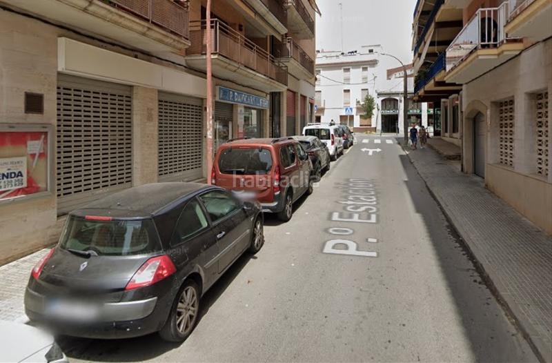 Foto cf897dd2-8c2d-46fa-af5d-89442b65a103. Local commercial dans Centre Torredembarra