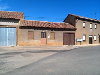 Chalet  Ctra. satibaeza a san pedro de ceque. Solvia inmobiliaria  casa brime de sog