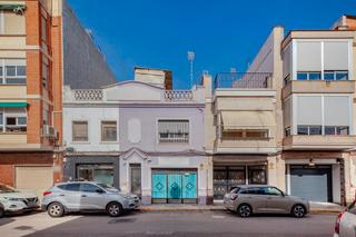 Local commercial à C/ Verge de la Murta