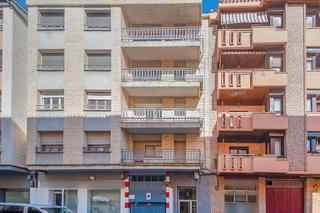 Appartement  C/ martínez espronceda. Solvia inmobiliaria  piso tafalla