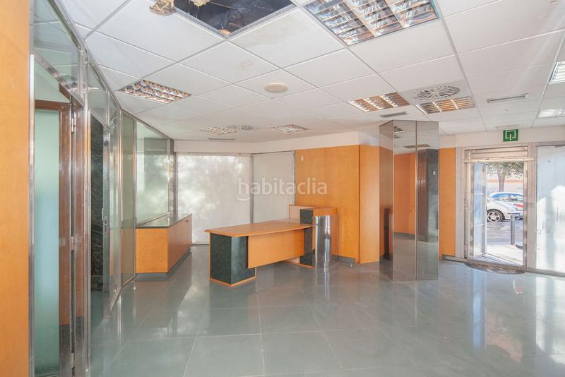 Foto fa7a7da9-3eb5-4560-afd7-0aa8500e77de. Geschäftsraum in Casablanca Sant Boi de Llobregat