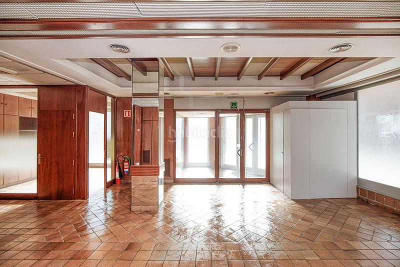 Foto 2af35c0e-ba34-45f6-a3e6-95ebd8a9613a. Local comercial a Sant Hilari Sacalm