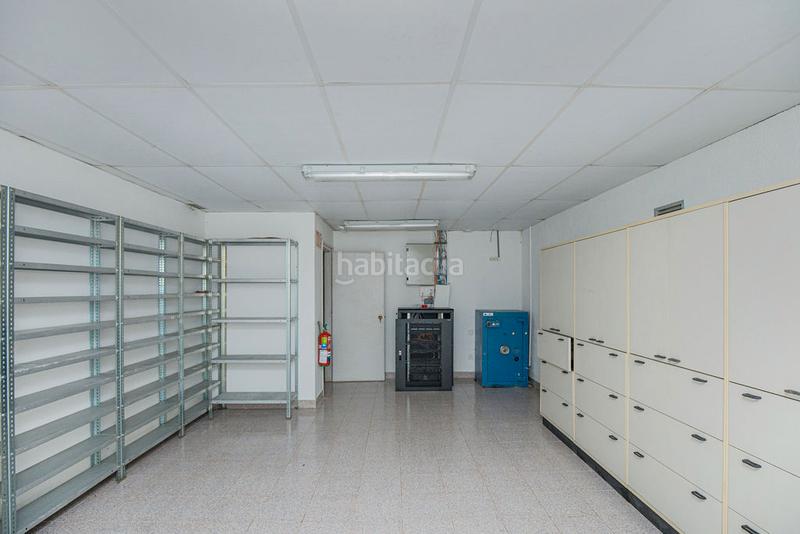 Foto 41e65b9d-7301-40d7-8a94-9e11b9745544. Local comercial a Sant Hilari Sacalm
