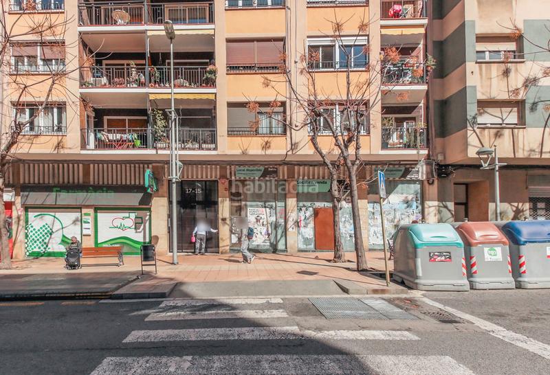 Foto 01358872-07ac-4755-b408-5208d0c84c41. Local comercial a Nou Eixample Nord Tarragona
